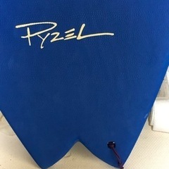 ハンドメイド イヤリング-パイゼル　ソフトボード　5.6