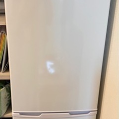 IRIS冷蔵庫