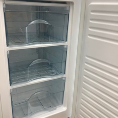 取りに来れる方限定！BESTEKの1ドア冷凍庫です！ 安心の6カ月動作