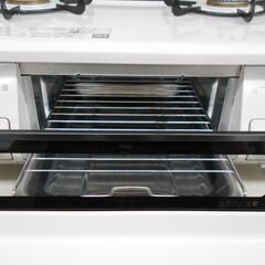 パロマ　ガスレンジ　2020年製　IC-S87SH-IL