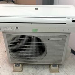 【147A・税込み】コロナ 冷房専用 エアコン おもに6畳用 RC-2216R 16年製【PayPay使えます】 147A・税込み】コロナ 冷房専用 エアコン おもに6畳用 RC-2216R 16年製
