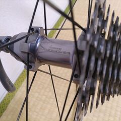 自転車ホイール　シマノ　ＷＨ－６８００