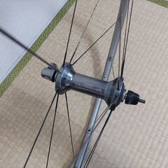 自転車ホイール　シマノ　ＷＨ－６８００