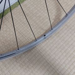 自転車ホイール　シマノ　ＷＨ－６８００