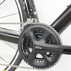 BMC「ビーエムシー」 SLR02 TWO 105 2018年モデル フルカーボン ロードバイク 3722070500001