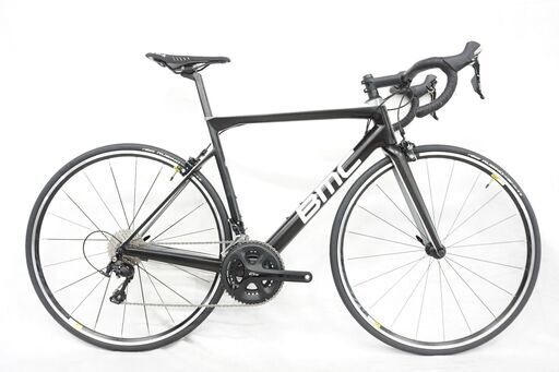 BMC「ビーエムシー」 SLR02 TWO 105 2018年モデル フルカーボン ロードバイク 3722070500001