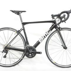 BMC「ビーエムシー」 SLR02 TWO 105 2018年モデル フルカーボン ロードバイク 3722070500001