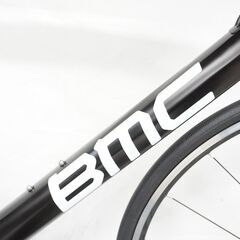 BMC「ビーエムシー」 SLR02 TWO 105 2018年モデル フルカーボン ロードバイク 3722070500001