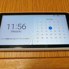 （WiFiルーター）Galaxy 5G Mobile Wi-Fi...