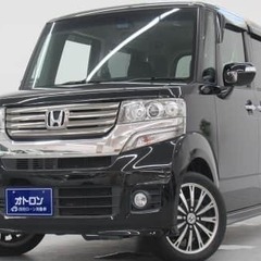 ターボ車👍✨HDDナビ付き😄