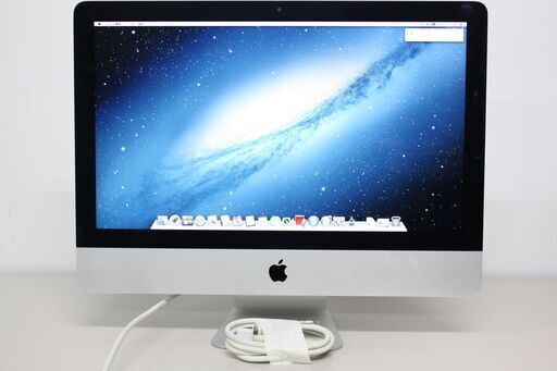 iMac (21.5-inch, Late 2012)2.7GHz Core i5〈MD093J/A〉⑤ konfidants.com