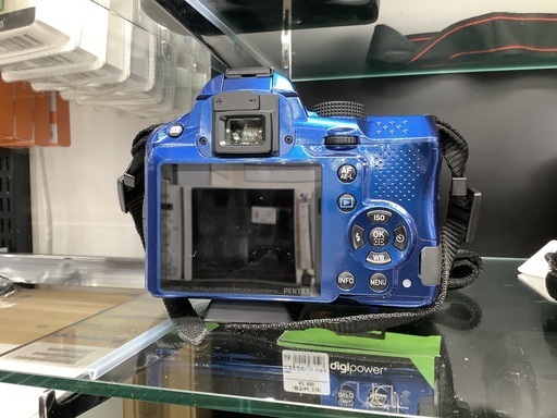 得価超歓迎 PENTAX デジタル一眼レフカメラ K-30 レンズ付き XANZd