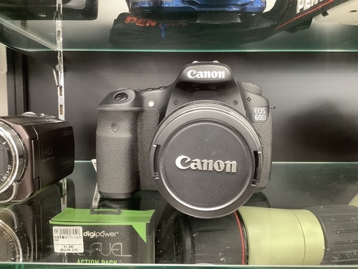 Canon デジタル一眼レフカメラ　DS 126281