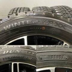 新品】札幌発 引取可 2024年製 ZMAX ZEALION 235/55R18 104V 18インチ