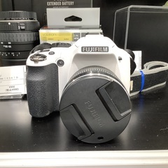 FUJIFILM デジタルカメラ　SL300