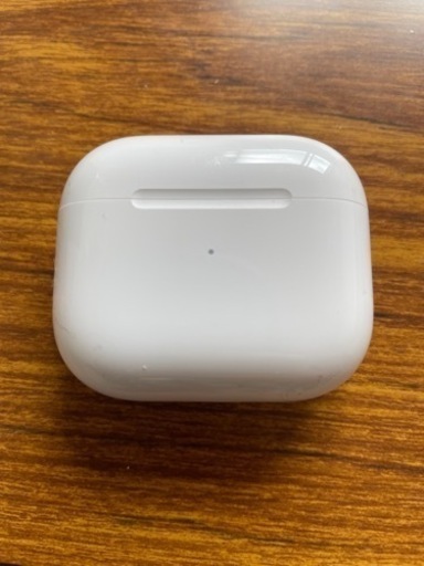 Airpods3 エアーポッズ3 第3世代［本日取引のみ］