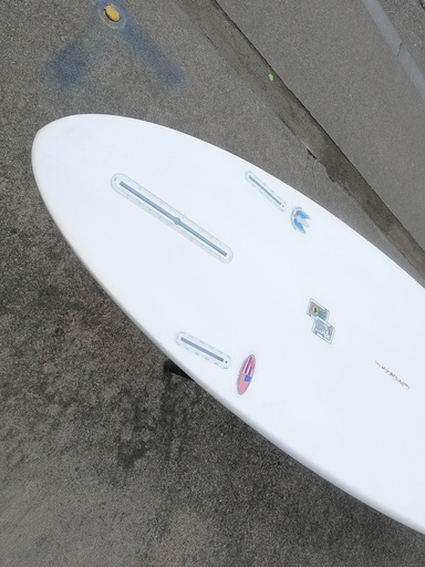 新品】MEL SUP LONGカスタムボード