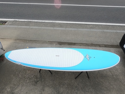 新品】MEL SUP LONGカスタムボード