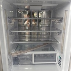 💫シャープ  SJ-XF44Y-C 440L 🔰保証付き🚛配達可能🆙自動製氷