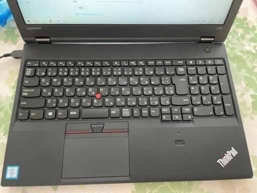 Lenovo ThinkPad L560 /Core i5 / メモリ12GB | monsterdog.com.br
