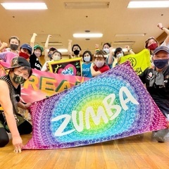 初めての方歓迎！ZUMBA（ズンバ）を楽しみませんか？《横浜/藤沢》