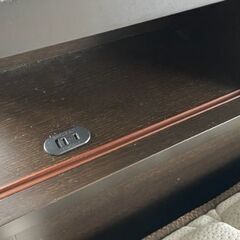 【超美品 お買い得】ドリームベット　ダブル 買ったばっかり 7/12日迄に取りに来られる方お値引きしします