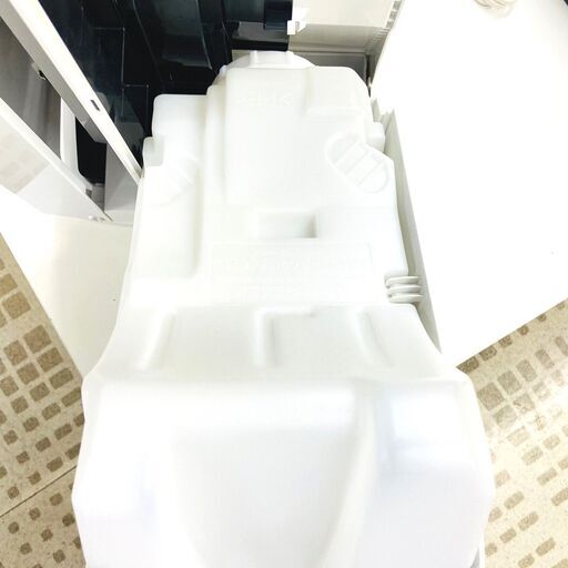 【ジモティ特別価格】ダイキン 空気清浄機 MCK70WE7 2020年製 ホワイト