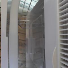 美品　コロナスポットク―ラ―乾燥除湿機