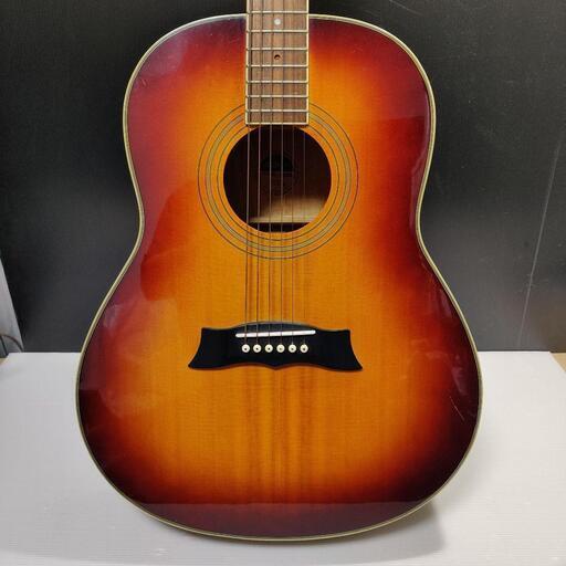 MORRIS モーリス アコースティックギター MG-301 RBS