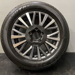 DUNLOP PT2A 285/50R20】夏タイヤ 1本【レクサス LX 純正ホイール 20 