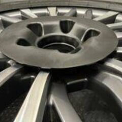 DUNLOP PT2A 285/50R20】夏タイヤ 1本【レクサス LX 純正ホイール 20 