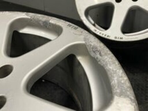 BRIDGESTONE B.I.M ZEIT PHANOMENALE INTELLIGENZ ツァイト 17