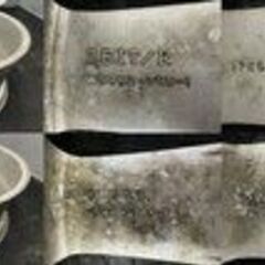 BRIDGESTONE B.I.M ZEIT PHANOMENALE INTELLIGENZ ツァイト 17インチ 4本 9.5J/8.5J5HPCD114.3+36/+42 リペアベース　(VHV412)クレジットカード QRコード決済可能