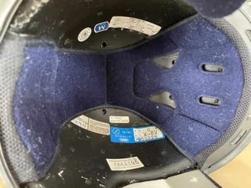 SHOEI ヘルメット X-8V　リサイクルショップ宮崎屋　住吉店　22.7.6 A SHOEI ヘルメット X-8V リサイクルショップ宮崎屋 住吉店 22.7.6 A