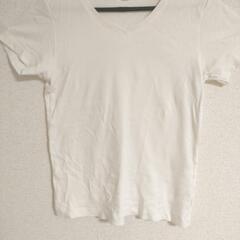 白Tシャツ2枚
