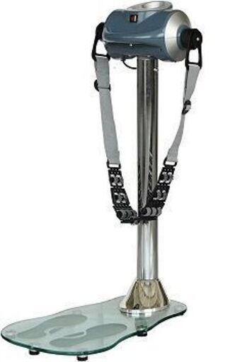 ダイコー（DAIKOU)マッサージ器　ベルトバイブレーター家庭用　DKー302C