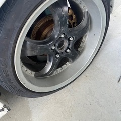 18インチ ドリケツ