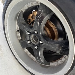 18インチ ドリケツ