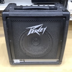 アンプ　PEAVEY KB1