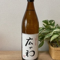 芋焼酎【広か和】