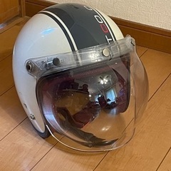 【最終値下げ‼️】ビーノのヘルメット