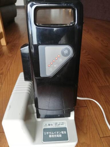 子供乗せ　電動自転車　Panasonic
