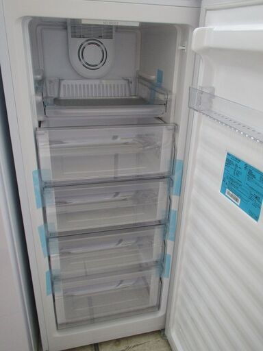 アクア 415L 5ドア 大型冷蔵庫 除菌・Agイオン除菌酵素脱臭 万代店