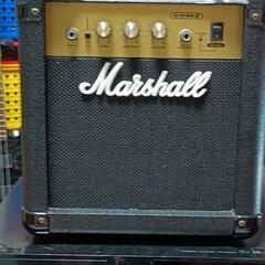 【千円に値下げします】Marshall ギターアンプ G10 M...