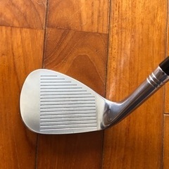 テーラーメイドウェッジ52°56°2本セット