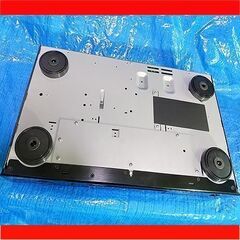 （取引中）美品 ネットワーク オーディオ プレーヤーDENON DNP-720SEK