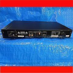 （取引中）美品 ネットワーク オーディオ プレーヤーDENON DNP-720SEK