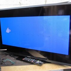 キャッシュレス決済可！27500円 シャープ 32型 液晶テレビ 2021年製 