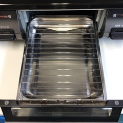 リンナイ  ガスコンロ RTE594BK2R 2019年製 LPガス