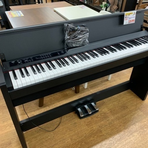 KORG 電子ピアノ【店頭取引限定】【中古品】早い者勝ち！!足立区近郊配送可能！！